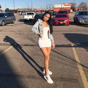 Meet your Posher, Lacey mae